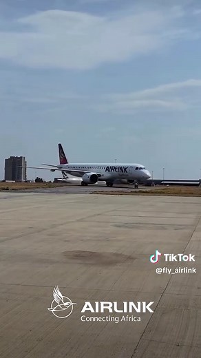 South Africa Welcomes Its First E2 Aircraft