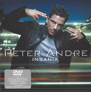 Peter Andre - Insania