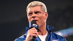 Cody Rhodes Finally Addresses AEW Departure: "Feeling Disrespected There"