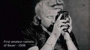 #هل_تعلم ؟ من إحدى المجالات التي حققت فيها شركة بوش نجاحاً ملحوظاً عبر التاريخ، هو إنتاجها أجهزة العرض السينمائي وكاميرات للهواة. اكتشفوا المزيد: https://bit.ly/2KGNe5A #DidYouKnow? One area from Bosch’s history which achieved notable success was the production of film projectors and amateur cameras! Learn more: https://bit.ly/2KGNe5A #Bosch #LikeABosch #History #projector #camera #طريقة_بوش #تاريخ #آلة_تصوير #كاميرا #هواة #أجهزة_العرض | Bosch Middle East