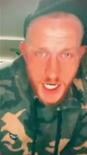 POV: Paul Vs Joshua #shorts #boxing