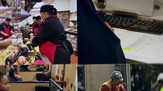 In-depth look at changing workplace in aftermath of pandemic