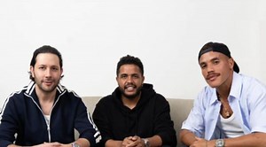 Episodio 32: Hermanos Dos Santos