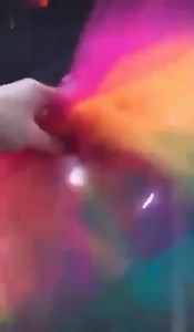 Watch Women's Tutus Skirt 5 Layers LED Light Up of Adult Neon Tulle Tutu Skirts on Amazon Live