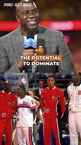🏀 When Magic Johnson reveal truth bombs about Jerry Krause? 💣🔍 Discover how his moves changed NBA history! 🏆 #NBA #MagicJohnson #BullsDynasty #Basketball #MichaelJordan #JerryKrause #SportsHistory #Championships #WhatIf #Legends | Basketball Buzz