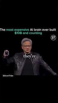 NVIDIA Blackwell Explained