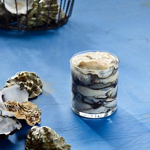Small Shucked Oyster Meat