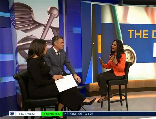 Feeling Stressed & Anxious? Here Are 5 Activities That Can Help Lower Stress Levels | Dr. Jen Caudle