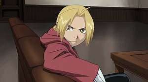 Fullmetal Alchemist: Brotherhood (Dub) | E1 - Fullmetal Alchemist