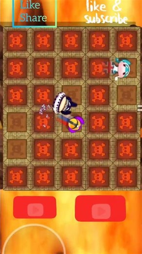 stickman party mini 🎮 game 1 2 3 4 players challenge #shorts #stickman #games #gameplay#gaming #slot