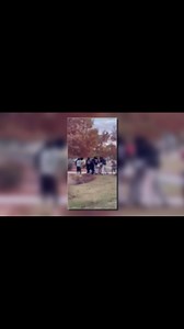 5.5K views · 80 reactions | A social media video circulating social media shows 10+ people, who are believed to be teenagers, attacking a person at Lee Street Park in the last week or two. | 11Alive | Facebook