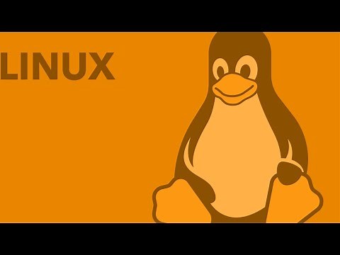 Intro to Linux LPI LPIC-2: Exam 201