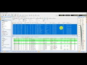 Populating US Counties Using Bulk Callsign Lookup