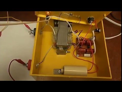 ELECTRIFICADOR 3.5 JULIOS 70 KILOMETROS