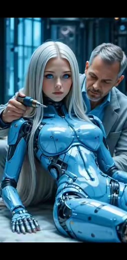 How to create robot | Hudu Abdurrahman