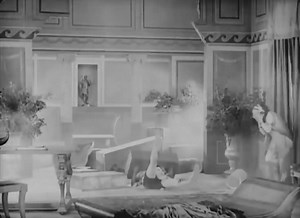 Otro momento inolvidable del cine con Buster Keaton | 3 Minutos de Arte