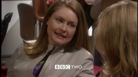 Coupling (TV Series 2000–2004)