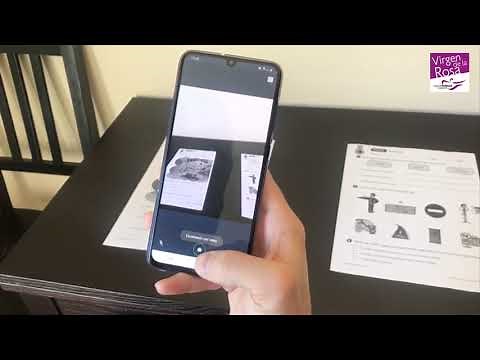 Tutorial manejo Simple Scan