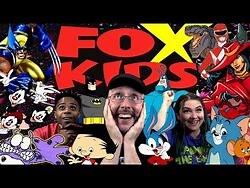 Fox Kids - Nostalgia Critic