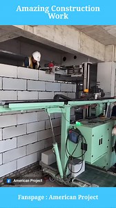 Amazing construction work | American Project