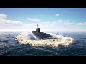 Navigating Submarines Explained