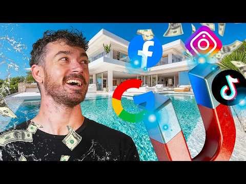 Why Contractors Need a Lead Magnet Before Running Ads