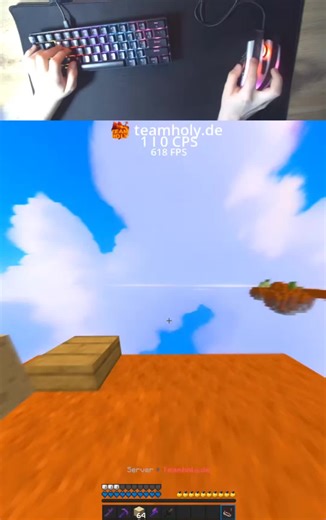 Day 1 of posting daily my music taste #minecraft #bedwars #mc #hypixel #clutch