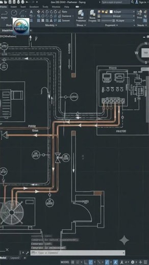How Does a Blast Freezer Get Designed? | Industrial Blast Freezer Engineering | #shorts