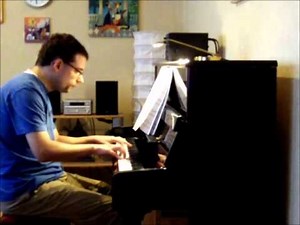 Leroy Anderson: The Typewriter