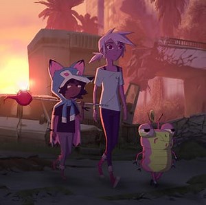 Kipo bosses break down season 2's biggest twists and tease what's in store for season 3