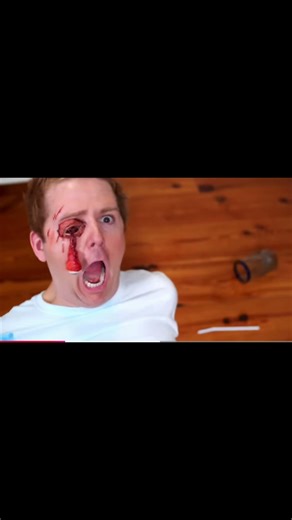 EYE POPS OUT! Jesse And Mike .com