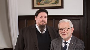 EDUARD GERLACH GMBH: 150 years of everything for the well-being of the feet.