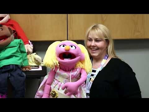 Puppet 101: Using Puppets in the Classroom | NOCAC Head Start