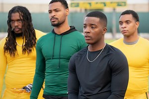 ‘All American’ Season 4 Is Now On Netflix!