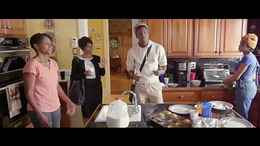 Discarded Things Trailer