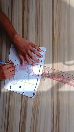 How to make a Dartless Corset