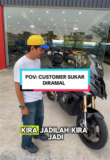 Sport Touring dengan BMW S 1000 XR yang Mengagumkan