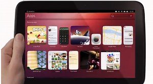 Ubuntu tablet interface revealed, coming to Nexus tablets on 21 February