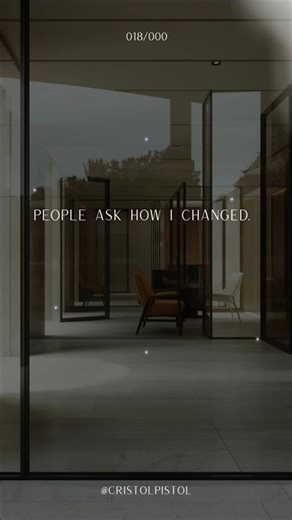 The Container Changed | Cristol Pistol #shorts