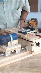 Amazing woodworking Tips and Tricks (part 2) #woodworking #wood #tools #woodworker #diy #ideas #carpentery #maker #woodcraft #foldingtable #crackwood #crackwooden #forYou #thanksgiving #design | Woodworking TV