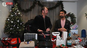 Gift ideas for the men in your life