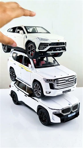 Amazing Collection of Diecast Scale Model Cars #diecast #cars #asmr #asmrsounds