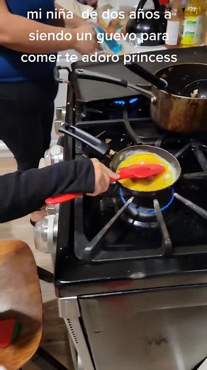 Cooking with Kids: Fun Egg Recipe for Young Chefs