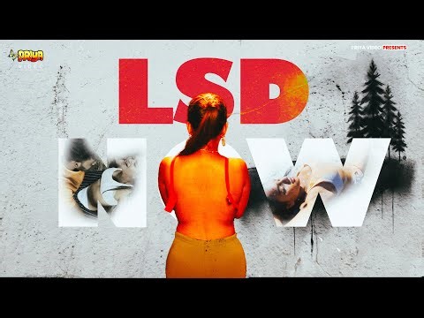 LSD | BLOCKBUSTER Full Movie 2025 | LSD Full Romantic Movies | Hindi Dubbed Love Story Full Movie