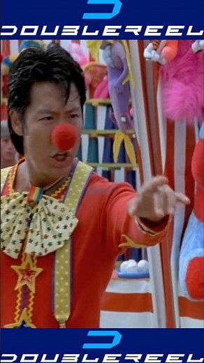 From Carnival To Fight Club! 💥| Phillip Rhee UNLEASHES Martial Arts Chaos