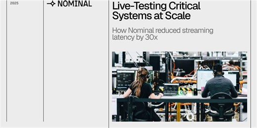Live-Testing Critical Systems at Scale