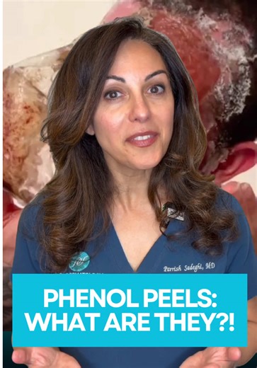 Understanding Phenol Peels: Benefits and Risks