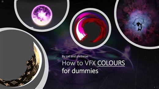 VFX Academy: Principles of Color