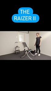 2.7K views · 48 reactions | Watch the Raizer II assembly in action 樂料 The easiest solution you’ll ever find for fallen persons  #mobility #accessibility #liftup #chairlift | Liftup Inc | Facebook