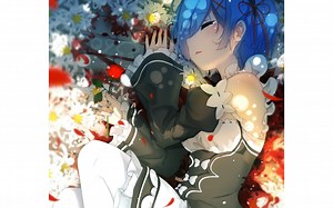 【双语字幕】老外评析RE：zero 14